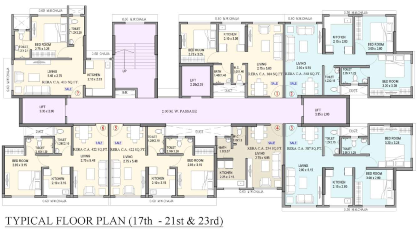  polaris Polaris Cluster Plan