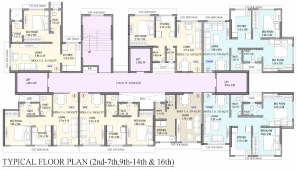  polaris Polaris Cluster Plan