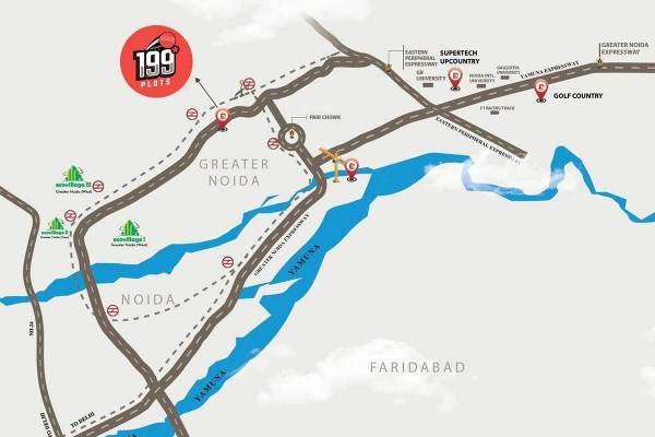  sports-complex Location Plan