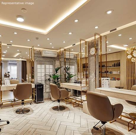 amenities of Daivi Eterneety