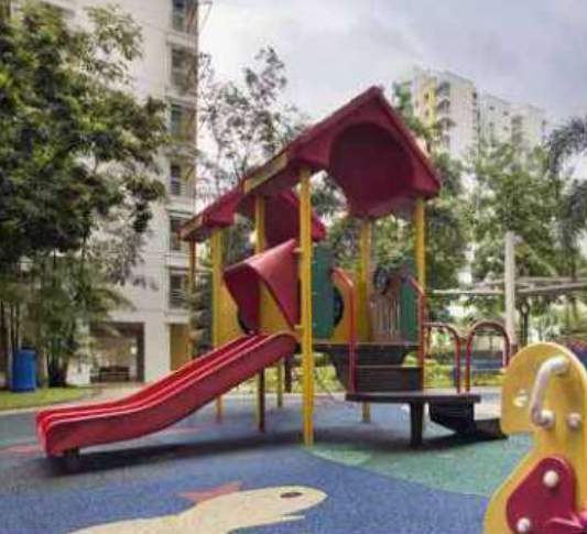  daivi eterneety Children's play area