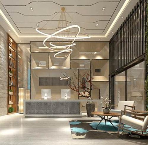  daivi-eterneety Entrance Lobby