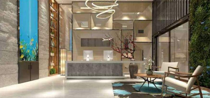  daivi eterneety Receiving Station