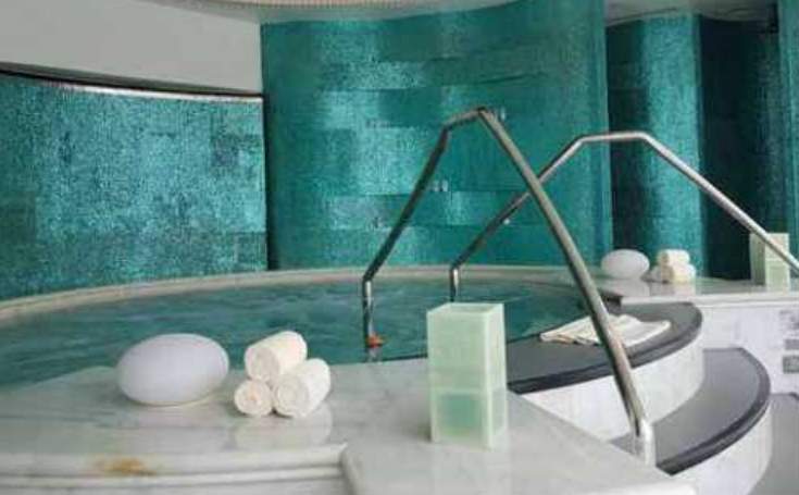  daivi eterneety Swimming Pool