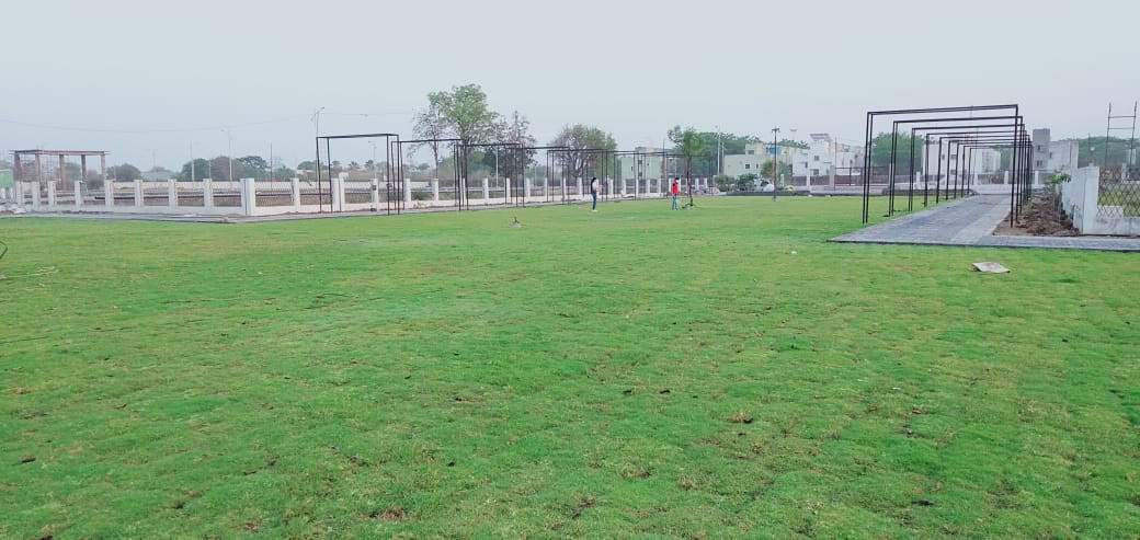 nagar 18 Others