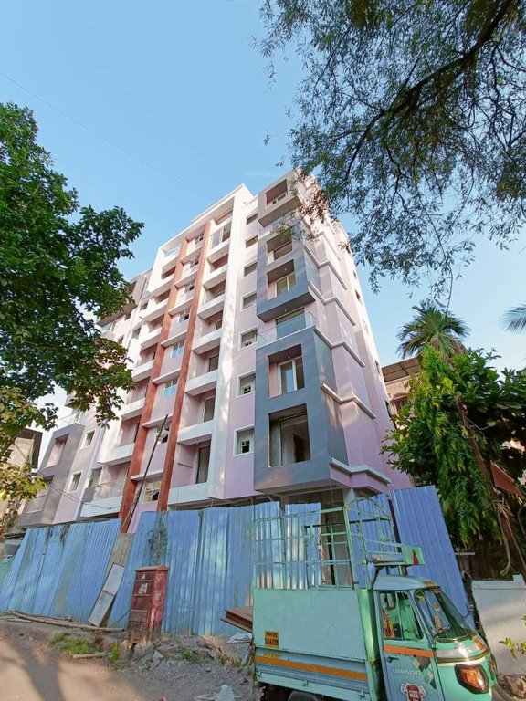  om shikhar Elevation