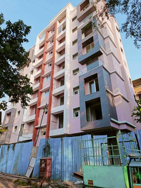  om-shikhar Elevation