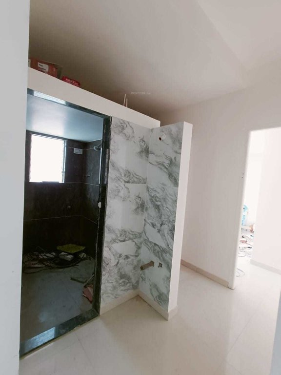  om shikhar Living Area