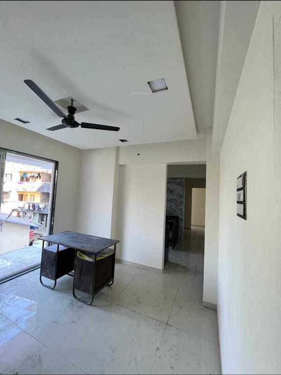  om shikhar Living Area
