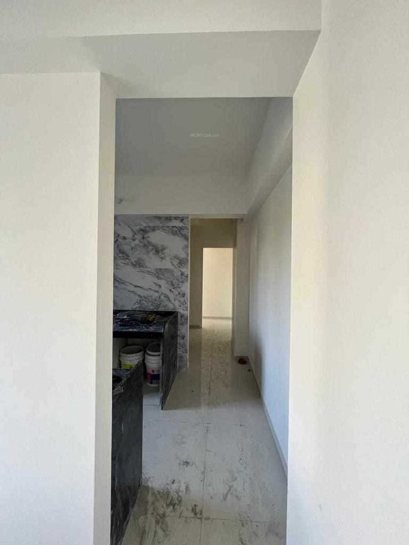  om shikhar Living Area