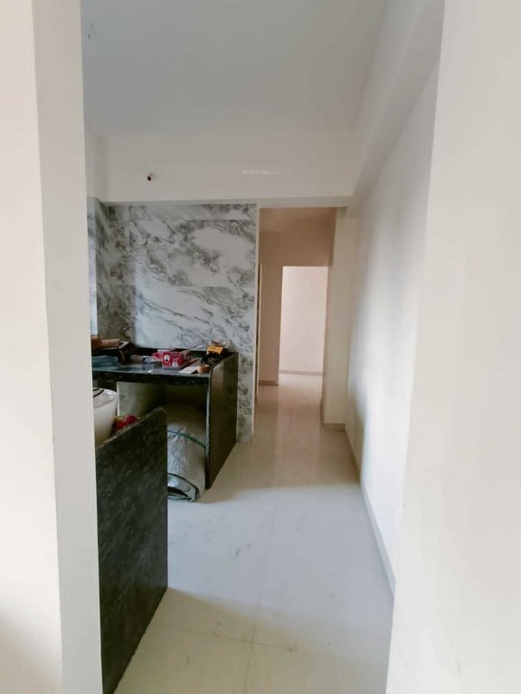  om shikhar Living Area