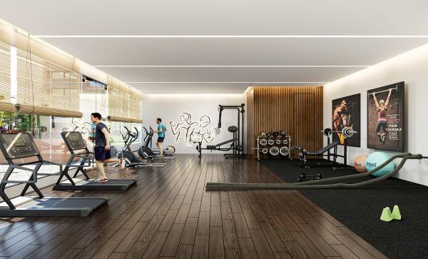  bhagwat-elysium Gymnasium