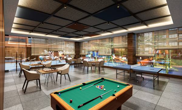  bhagwat-elysium Indoor Games