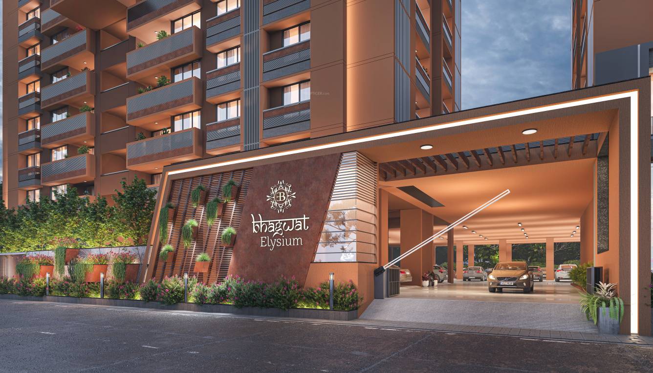  bhagwat elysium Others