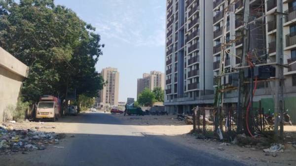  eris A Construction Status March-25