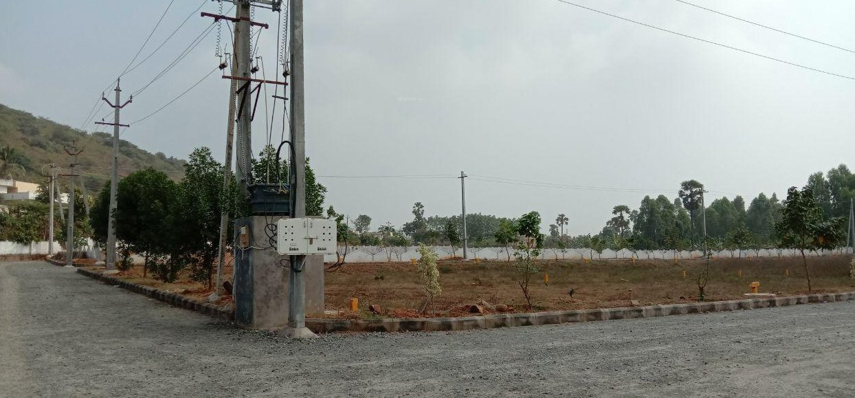 nandanavanam prasiddha Plot