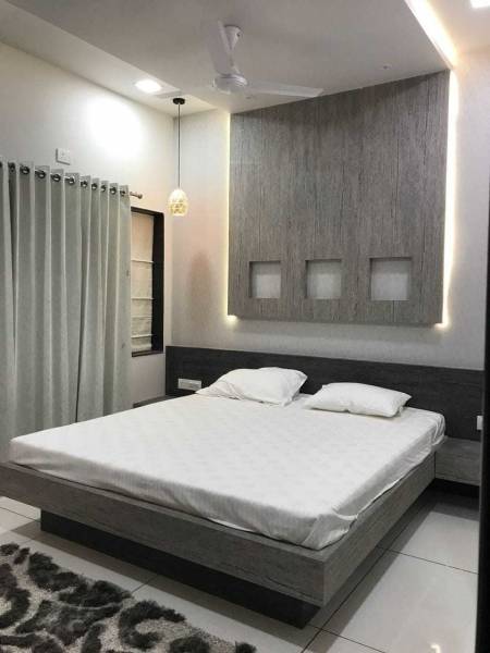 Bedroom apartment Bedroom