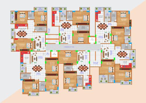 Sri Ram Enclave Cluster Plan sri-ram-enclave Sri Ram Enclave Cluster Plan
