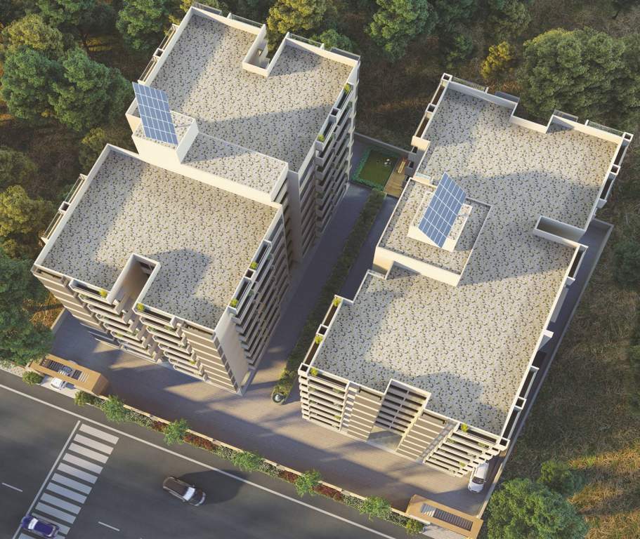  prathama Elevation