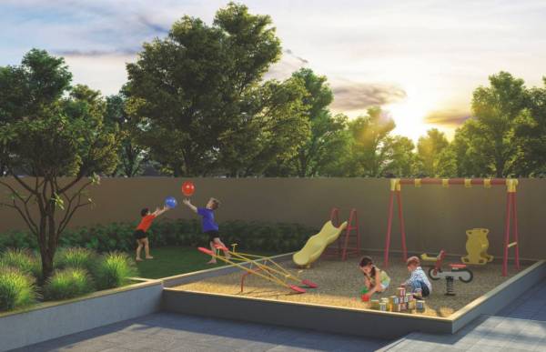  prathama Children's play area