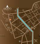 Location Plan  aristo Location Plan