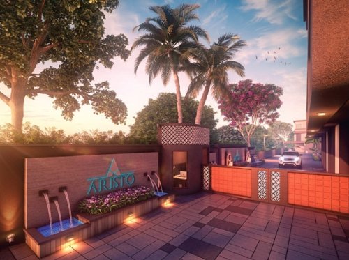  palm-aristo Fountains