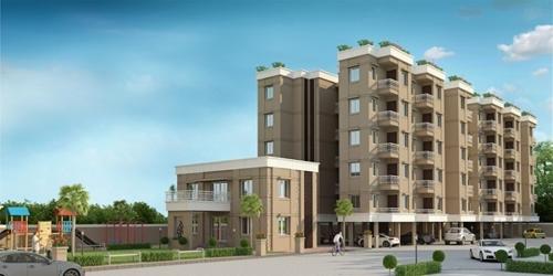  makhija-royal-nandish Club House