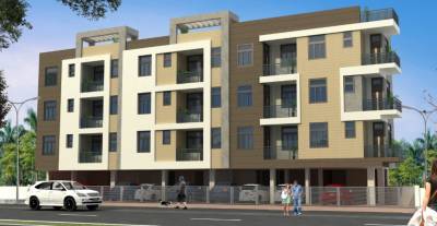  sarthi-residency-jaipur Elevation