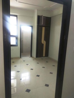  sarthi-residency-jaipur Bedroom