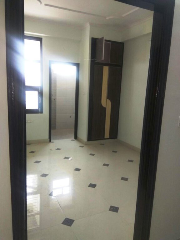  sarthi residency jaipur Bedroom