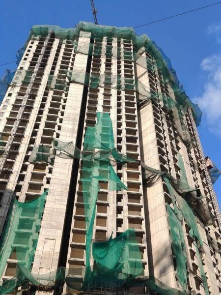 Construction Status July-25 castalia Construction Status July-25