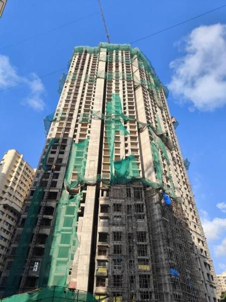 Construction Status July-25 castalia Construction Status July-25