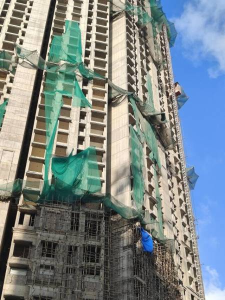 Construction Status July-25 castalia Construction Status July-25