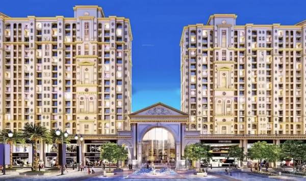 Elevation castalia Elevation