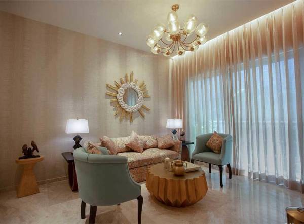 Living Area castalia Living Area