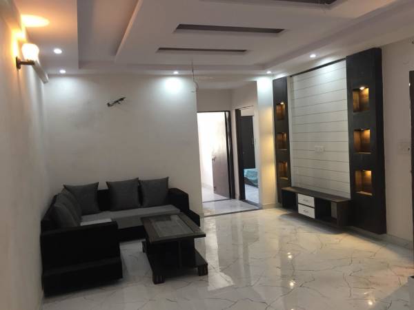  manohar-height Living Area