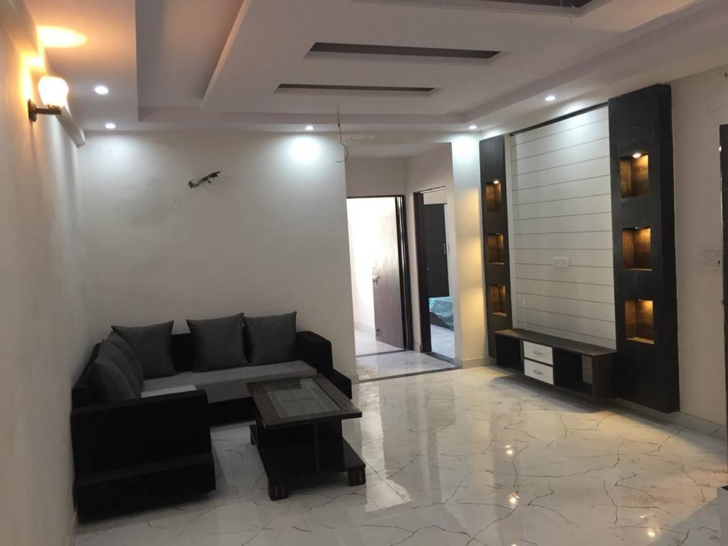  manohar height Living Area