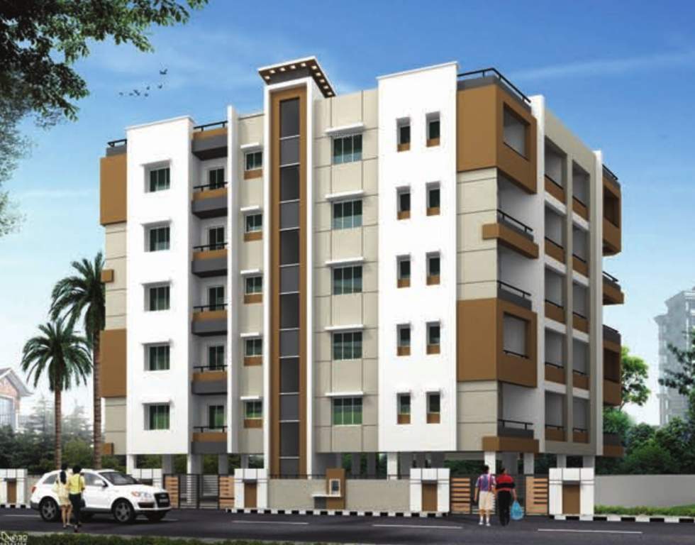  suhita nilayam Elevation