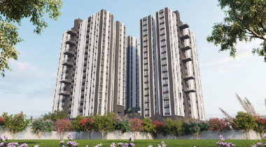 Elevation sampurna-phase-2 Elevation