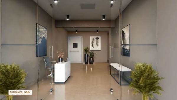 amenities of Signum Sampurna Phase 2