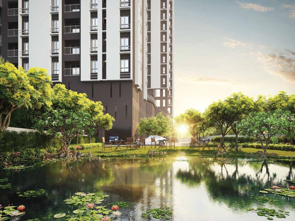 Signum Sampurna Phase 2