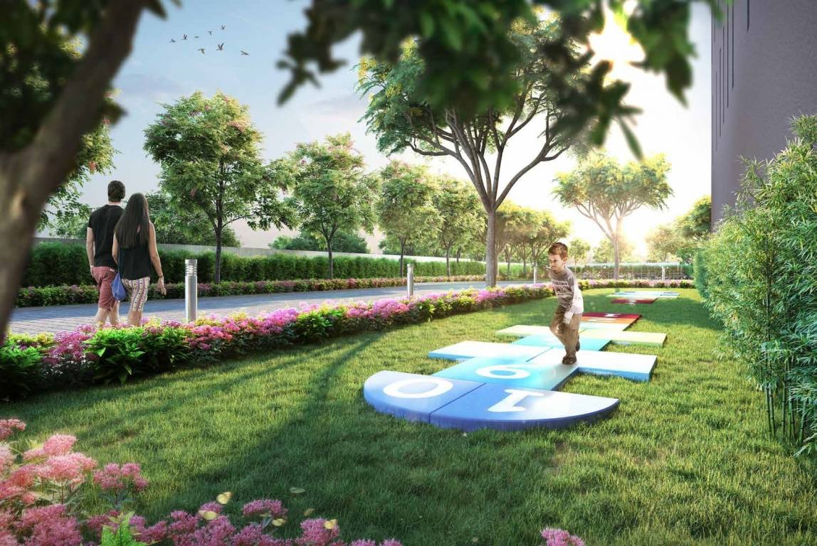 Signum Sampurna Phase 2