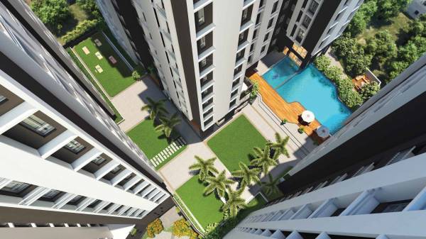 amenities of Signum Sampurna Phase 2