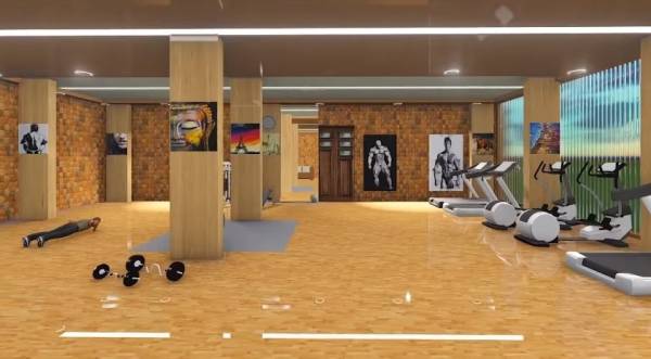 Others glorious-gardens-villa Others