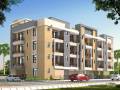 SN Buildestate Residency