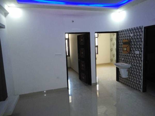  residency Living Area