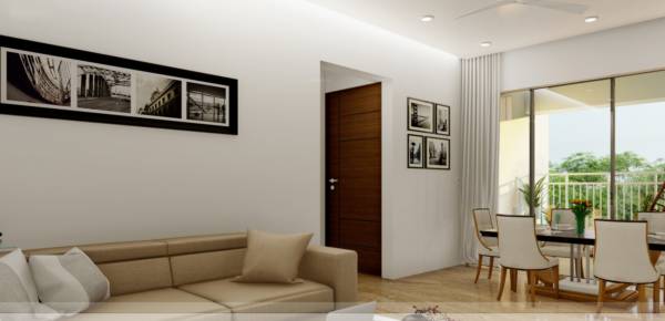  casa-abrigo Living Area