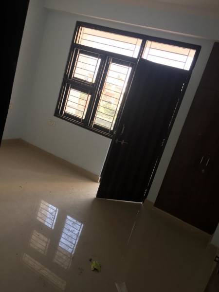  sunflower-residency Bedroom