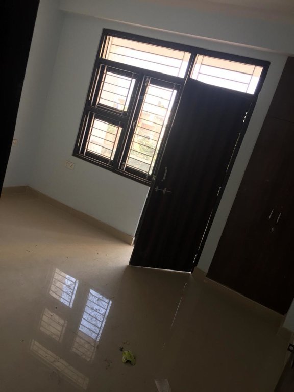  sunflower residency Bedroom