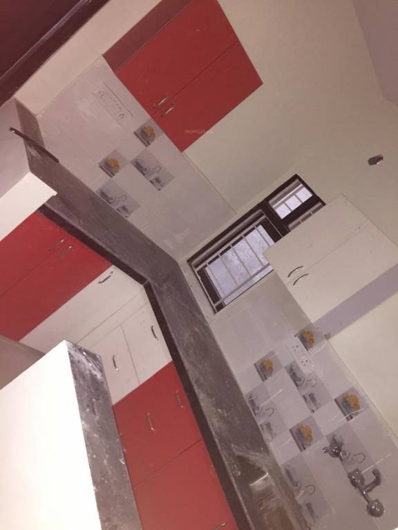  sunflower residency Kitchen